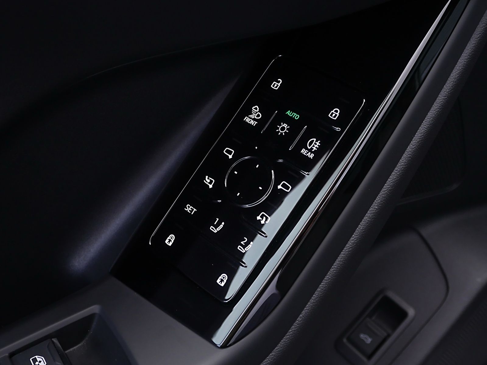 Audi Q6 e-tron - Bild 12