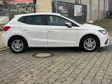 Seat Ibiza 81KW LED*AppleCar*DigitalTacho - mit Benzin-Antrieb: Kleinwagen