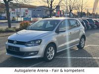 Volkswagen Polo V 1. 4 Highline *Klima *PDC *5 Türer