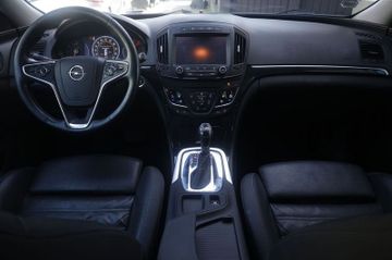 Opel Insignia - 2
