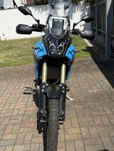 Yamaha XTZ 700 Ténéré Rally Edition - YAMAHA XTZ 700