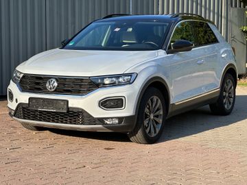 Fotografie VW T-Roc T-Roc Sport Beats