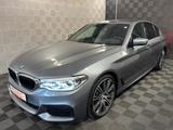 BMW 530i Lim. xDr.*M SPORT*LED-ACC-H&K-HUD-R.KAM-AHK - BMW 530: Alarmanlage, Limousine