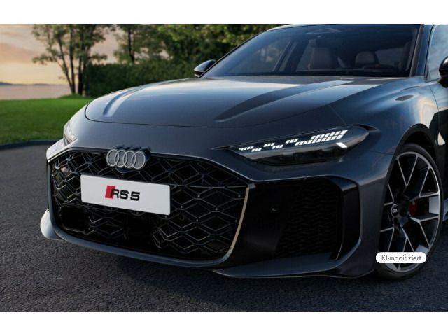 Audi RS5 - Bild 4