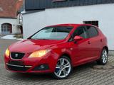 Seat Ibiza 1.9 TDI Tempomat AHK R-Kamera 8... - Seat Ibiza mit Diesel-Antrieb: Kleinwagen, 1.9