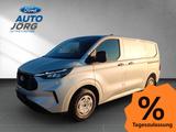 Ford Transit Custom Kasten 320 L1 Trend FWD 2.0 EcoBl - Ford Gebrauchtwagen in Frankfurt