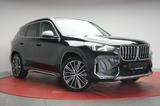BMW X1 xDrive23d xLine Leder/Temp/Ksmera/Wide/Side/A - gebrauchte BMW X1 aus dem Jahr 2024