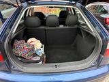 Seat Leon 1m - gebrauchte Seat Leon aus dem Jahr 2002
