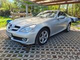 Mercedes-Benz 200 SLK - Mercedes-Benz 200: Sl