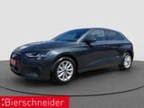 Audi A3 Sportback 30 TFSI AHK NAVI PDC SHZ VC - graue Audi A3
