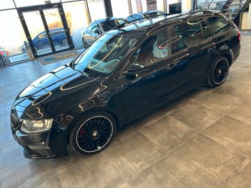 Skoda Octavia Combi RS *Pano*Xenon*Standh.*Kamera*