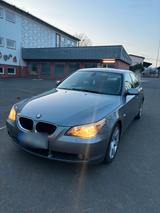 BMW 5er -e60 - BMW aus 2005: 5er