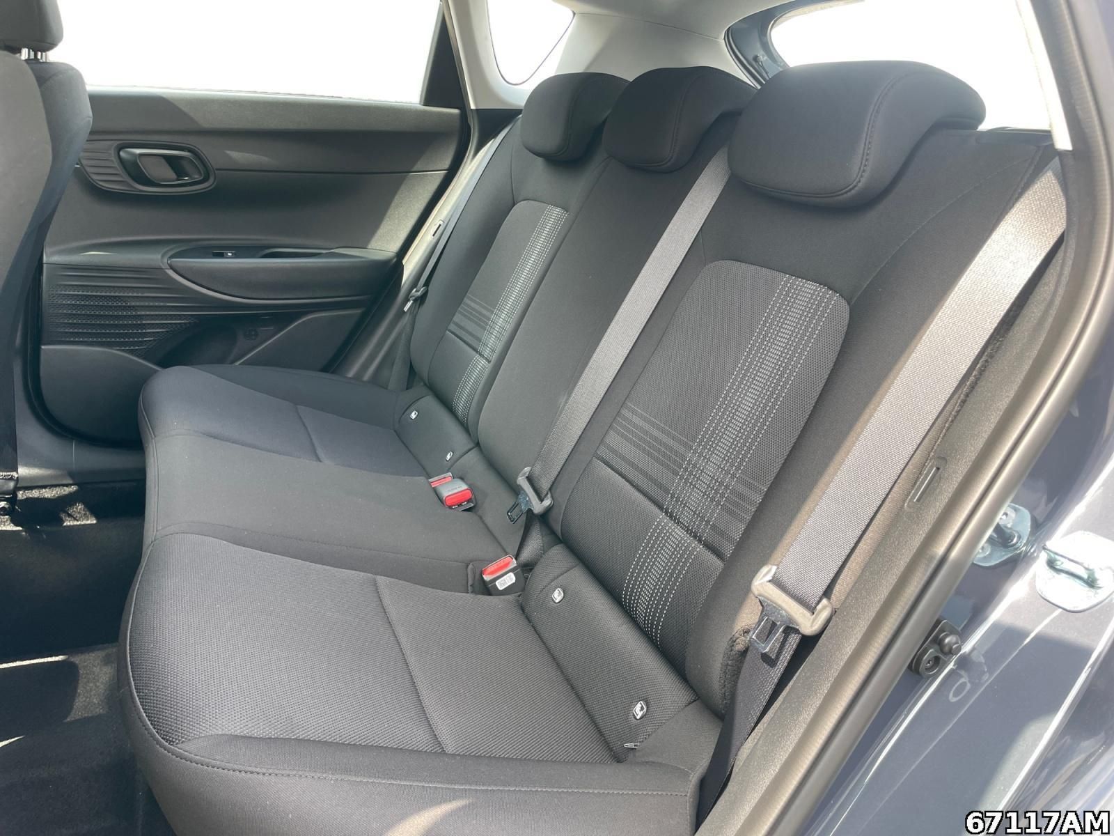 Hyundai BAYON – Bild 12