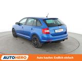 Skoda Rapid Spaceback 1.2 TSI Ambition*TEMPO*PDC*KLIMA - Skoda Rapid in Köln