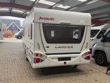 Dethleffs Camper 510 V - Dethleffs 510