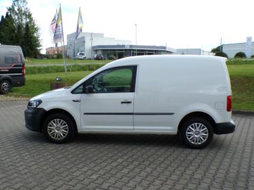 Volkswagen Caddy - 5