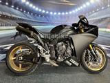 Yamaha YZF*R1*RN22*Big Bang*BOS* - YAMAHA YZF R1 RN22