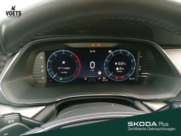 Skoda Octavia - 12