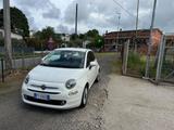 Fiat 500 1.2 Riva NEOPATENTATI - Fiat 500 mit Benzin-Antrieb: Riva