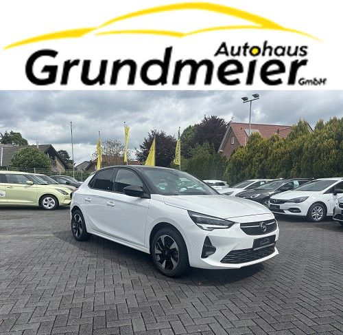 Angebot ansehen Opel Corsa