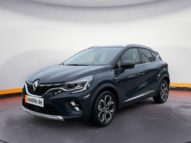 Renault Captur E-TECH Plug-In 160 Intens NAVI+SHZ+PDC