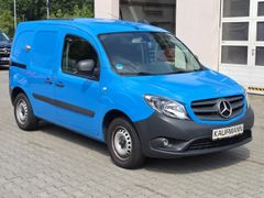 Fahrzeugabbildung Citan Kasten 112 lang Leiterklappe