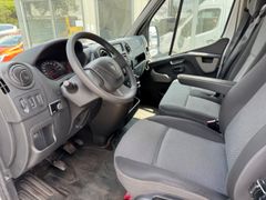Fahrzeugabbildung Master Kasten L3H2  3,5t 3 4X4 SORTIMO
