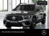 Mercedes-Benz GLB 35 4M AMG+360°+AHK+MULTIBEAM+BURMESTER+TOTW