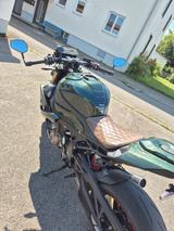 BMW S1000R Einzelstück SanRemo-Grün Tüv Neu - Angebote
