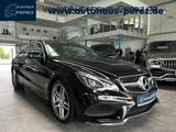 Mercedes-Benz E 220 d Coupe SPORTPAKET AMG-NAVI-MULTIKONTURSIT - Mercedes-Benz E-Klasse: Sport
