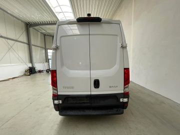 Fahrzeugabbildung Iveco Daily 35S14 Tiefkühlkasten *Carrier*Klima*Kamera