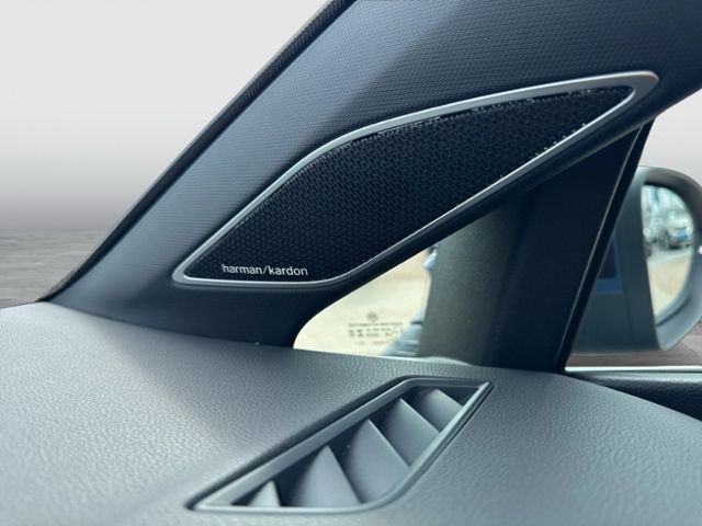 Golf VIII EDITION 50 1.5 eTSI DSG AHK HARMON KAR