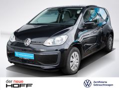 Volkswagen up! 1.0 MPI Maps + More Klima Bluetooth DAB+