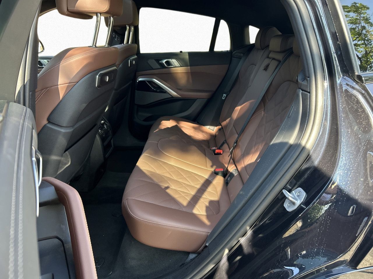 BMW X6 - Bild 13