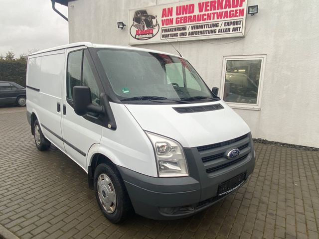 Ford Transit Kasten FT 280 K LKW 2.2 TDCI /6-G/Standh