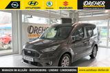 Ford Tourneo Connect 1.0 EcoBoost Titanium Kamera/LM - Ford Tourneo Connect Titanium mit Benzin-Antrieb