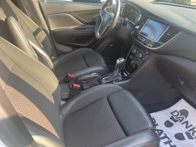Opel Mokka  X Innovation Start/Stop 4×4