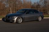 BMW E92 325D M57 | BMW COUPÉ - BMW 325 mit Diesel-Antrieb: Coupe