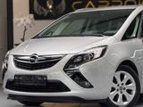 Opel Zafira Tourer Innovation/Bi-Xenon/CAM/Navi/BT - Opel Zafira Gebrauchtwagen in Hamm