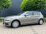 BMW 116d Efficient Dynamics |NAVI|LED|PDC|SHZ|KLIMA| - BMW: Efficient Dynamics