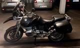 BMW R 1100 GS - BMW GS 1100