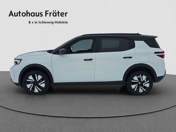 Fotografie 5 des Opel Frontera GS Winter Paket Kamera GJR