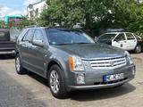 Cadillac SRX 4.6 V8 4WD Sport Luxury Autom. Sport Luxury - Cadillac SRX in Köln
