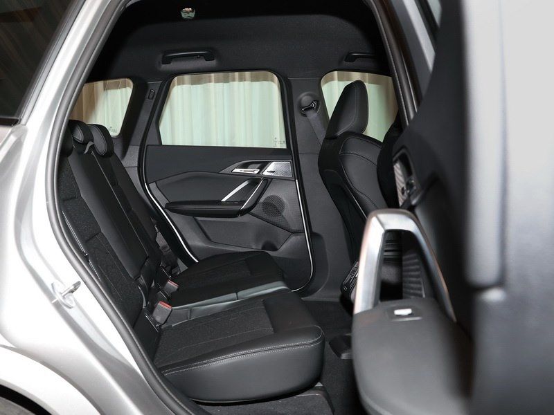 BMW X1 - Bild 11