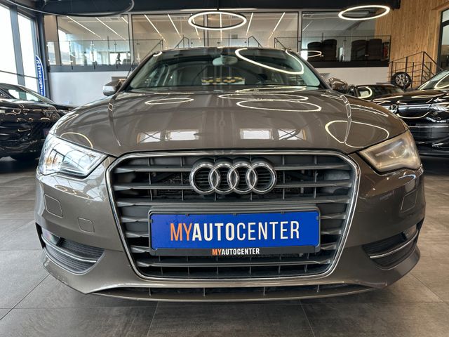 Audi A3 attraction **BiXENON*TÜV*KLIMA*TEMPOMAT*
