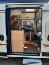 Weinsberg WEINSBERG CaraBus 600 MQ EDITION [FIRE]  - Wohnwagen & Wohnmobile in Augsburg