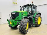 John Deere 6195R AutoQuad - John Deere 6195R