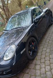 صورة 2 لـ 2007 Porsche CAYMAN