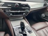 BMW 530i xDrive Luxury Ausstattung  - BMW 530: 530xd