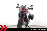 Ducati MULTISTRADA V4 S - QS, DTC, DWC, Tempomat,etc - DUCATI ENDURO